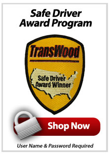 Safe Driver Award Program